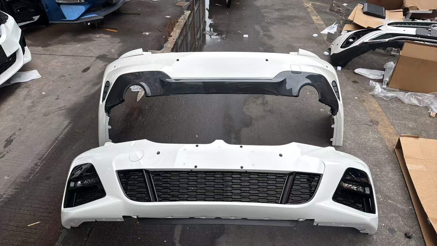 Bianco
