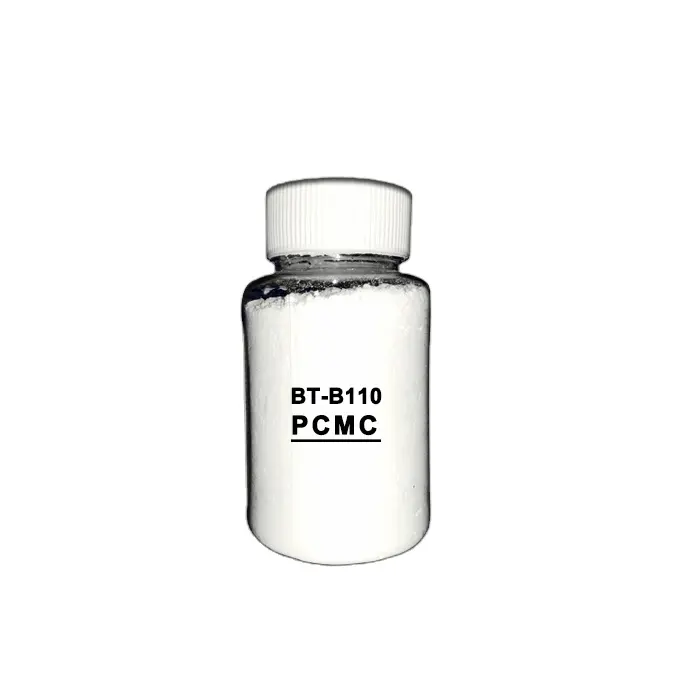 PCMC 4-Cloro-3-Metilfenol para champú de jabón de manos y otros productos saludables