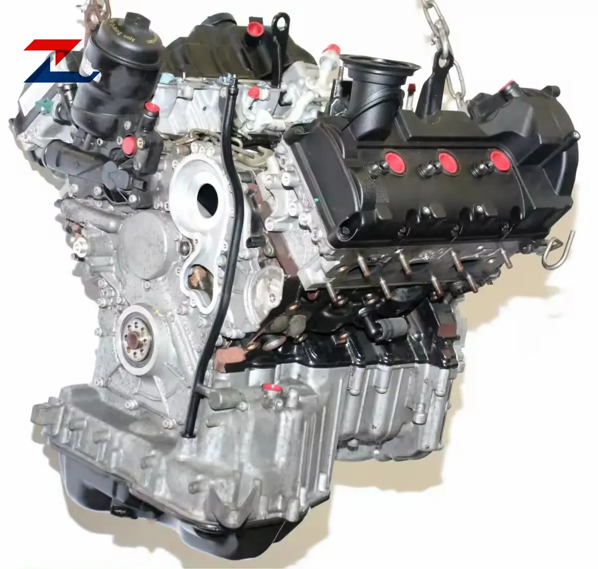 ZMC Wholesale engines for audi Q7 touareg CAS 3.0t OEM059100098F 6 cylinder diesel engine