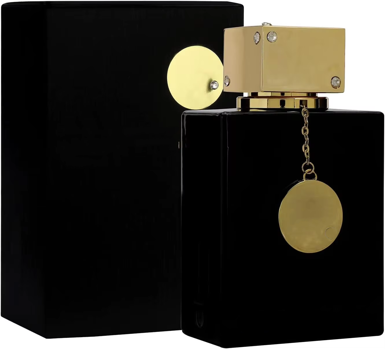 High quality-Black gold