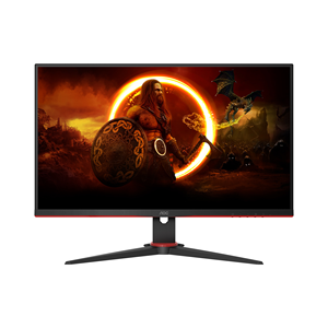 AOC Q27G2SXE Monitor Barato Monitor de computadora de buena calidad Gaming - Product Image 1