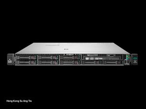Yepyeni orijinal yüksek kalite ve en son tasarım bilgisayar servis süresi HP bilgi işlem DL360 Gen10 - Product Image 2