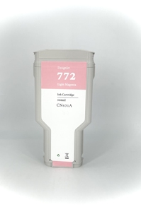 HP DesireJet Z5200Z5400a yüksek kaliteli 330ml 772 mürekkep kartuşları için uygun HP HP772 mürekkep kartuşları için uygundur. - Product Image 3
