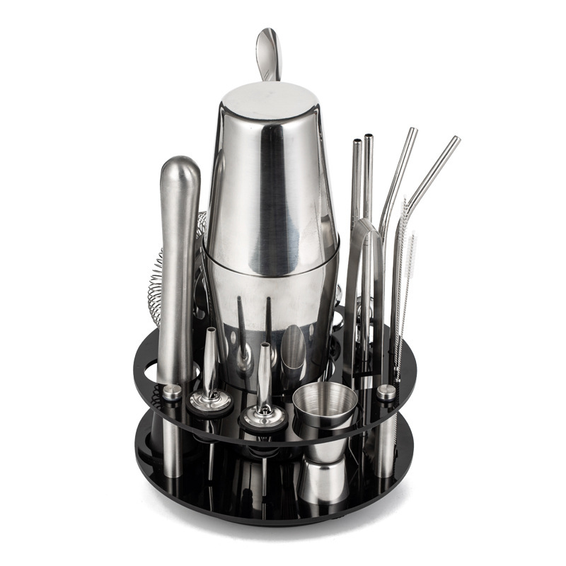 14pcs 700 600ml