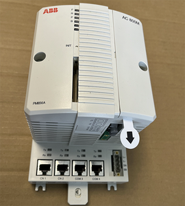 Original New PM866K01 <strong>Controllers</strong> AC800M 3BSE050198R1 <strong>Digital</strong> <strong>Input</strong> Interface Ethernet/IP Network IP67 Protection Stock - Product Image 3