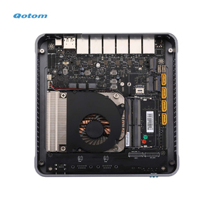 Q71200G6 NUC Gaming PC Intel 12th e 13th Gen Core i3 i5 i7 processore Barebone Computer Desktop Mini PC