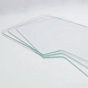 Maisheng กระจกใสนิรภัยคุณภาพสูงสำหรับโครงการก่อสร้างประตูและหน้าต่าง - Product Image 6