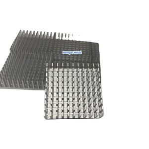 Ingrosso PWM mppt controller scheda madre modulo custodia in alluminio dissipatore di calore - Product Image 5