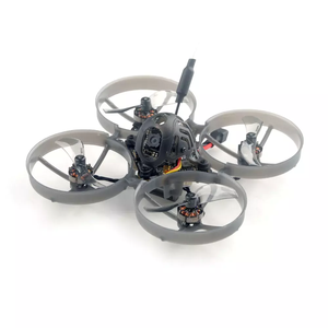 Happymodel için Mobula7 1S mikro FPV BWhoop Drone 5IN1 AIO uçuş kontrolörü dahili 2.4G ELRS V2.0 RX Nano3 CMOS - Product Image 1