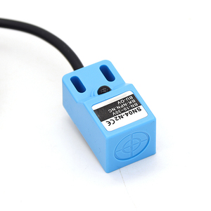 SN04 <strong>Proximity</strong> <strong>Switch</strong> square <strong>proximity</strong> <strong>Sensor</strong> <strong>Switch</strong> <strong>Inductive</strong> <strong>proximity</strong> <strong>switch</strong> NPN PNP NO <strong>NC</strong> - Product Image 4