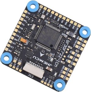 30.5x30.5mm Dual Gyro F7 Flight Controller AIO OSD 5V 8V <strong>BEC</strong> &amp; Black Box 2-6S for RC Drone FPV Racing Multicopter Spare Parts - Product Image 4
