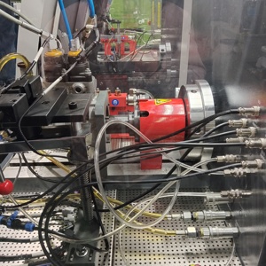 DongTai CR1016-CRP CRI strumenti per veicoli Multi funzione banco prova - Product Image 4