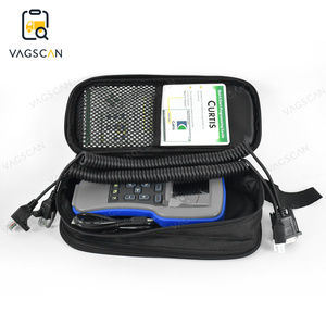 2025 Voll funktions fähiger Hand programmierer Verbesserte Programmierung für Curtis 1313-4331 Programmierer für Elektroauto-Diagnose werkzeuge 1313 - Product Image 6