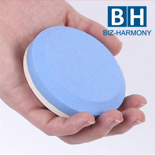 Blanc/Bleu