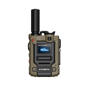 Ucuz IP radyo anybuilt 4G POC ağ radyo K300 Linux sistemi yerleşik gerçek Ptt uygulaması ile - Product Image 5