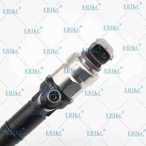 Erikc หัวฉีด0950007710 095000 7710ปั๊มหัวฉีดดีเซล095000-7710สำหรับโตโยต้า - Product Image 5