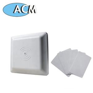 Hot Low Price 2 Meters <strong>Long</strong> Range Ardui <strong>RFID</strong> Gate <strong>Reader</strong>