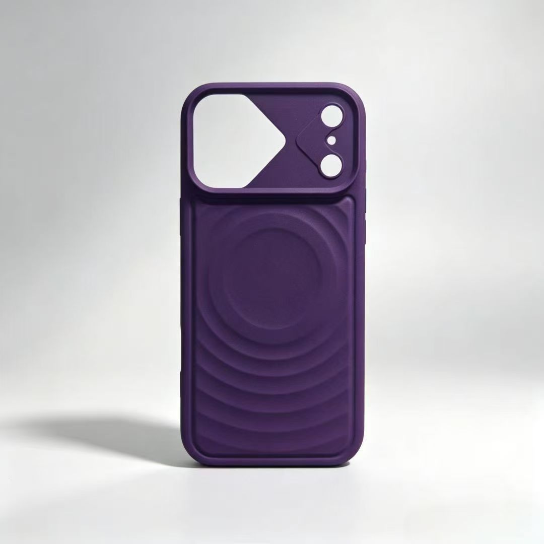 VIOLET FONCÉ