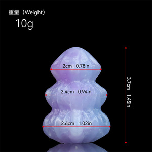 Ei Spielzeug Butt Plug Vaginal Balls Aufblasbare Frauen Männer G-Punkt Orgasmus Vaginal Stimulieren Geschmack Ovi positor Legen Sie Eier Sex Anal Spielzeug - Product Image 5