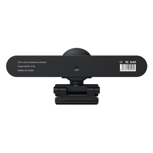 FHD 4K Webcam USB PC Web kamera mit integriertem Mikrofon Plug & Play für Skype Live Class Konferenz Videokamera Desktop