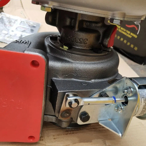 Turbocharger V-Band Bearing High Performance <strong>Turbo</strong> for Performance Universal 1.4L-3.0L - Product Image 4
