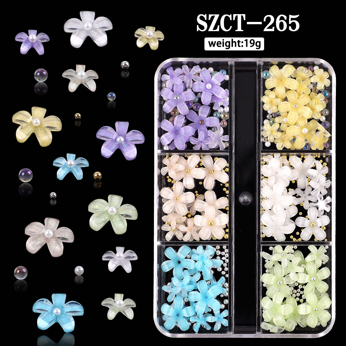 SZCT-276