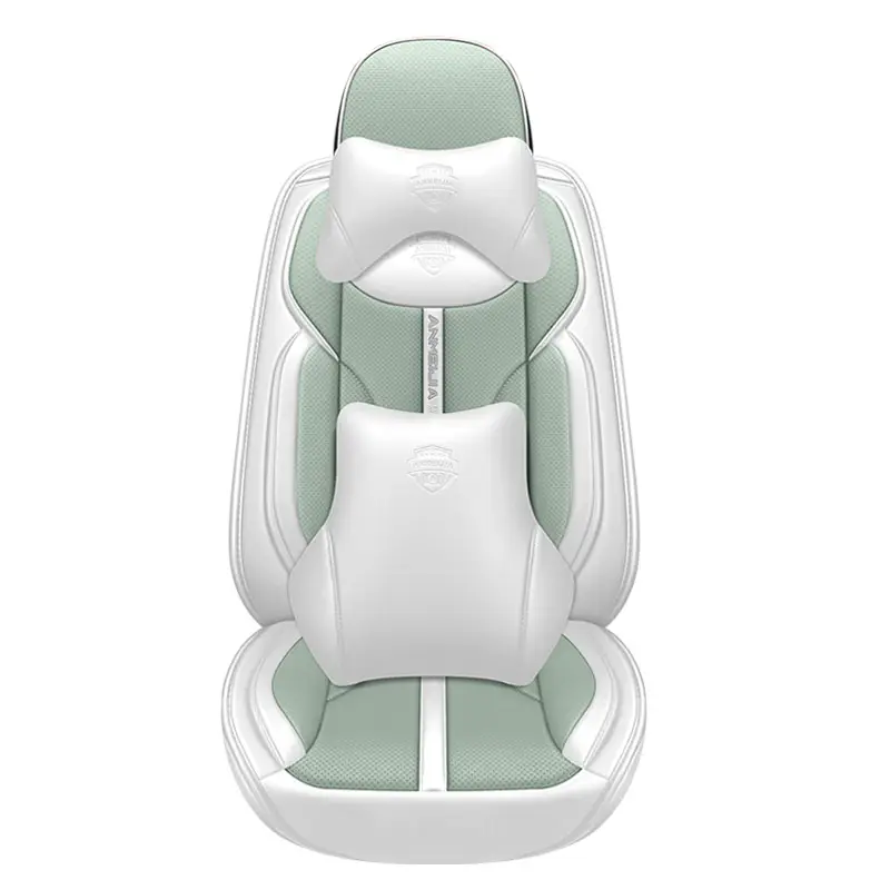 غطاء مقعد سيارة لنيسان ترانو, أغطية مقعد سيارة لنيسان ترانو بألوان متباينة ولطيفة بتصميم جديد ومخصص مناسب للفصول الأربعة
