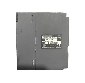 Q172EX - High-Performance Serial <strong>ABS</strong> Synchronous <strong>Encoder</strong> Input Module - Product Image 2