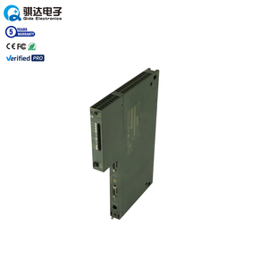 หน่วยประมวลผลกลาง S7-400 SIMATIC ของแท้ใหม่6ES7414-2XG04-0AB0ตัวควบคุมโปรแกรม PLC ของ Siemens - Product Image 2