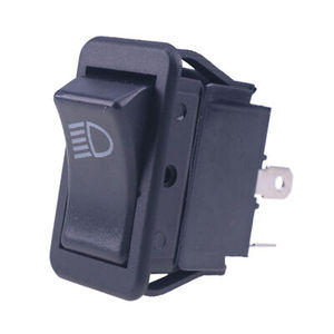 VGA10925 kafa/işaretleyici ışık devre anahtarı için yardımcı araç <span class=keywords><strong>4X2</strong></span>, 4X4, 6X4, XUV550, XUV560, XUV590