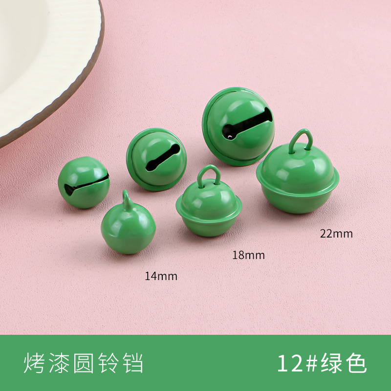 12 Green