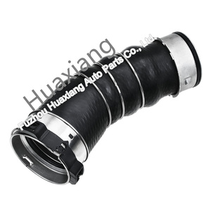 Renault Megane II 8200658187-2005 için 2009 Turbo hortum Scenic II Scenic II 1.9 dCi Turbo hortum iki kelepçeler ile tek parça - Product Image 2