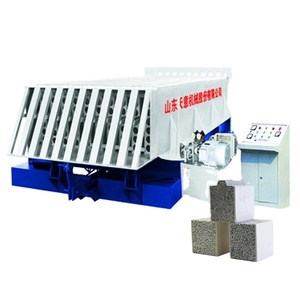 Small <strong>Machine</strong> Big Profits Precast Concrete Hydraulic Hollow <strong>Core</strong> Slab <strong>Machine</strong> - Product Image 1