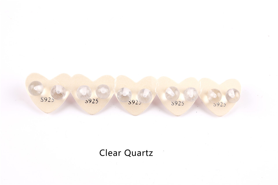 Quartz clair