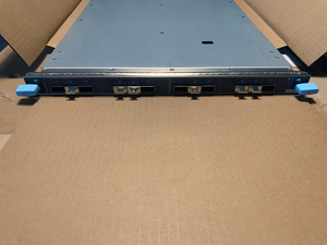MPC7E-MRATE 12xQSFP +/QSFP28 10G/40G/100G hat kartı - Product Image 4