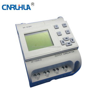 Web Based Programmable <strong>Controller</strong>