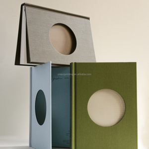 Custom <strong>Printing</strong> Green Color Forest Natural Promptly Daily Manifest Journals <strong>Notebook</strong> to Pick Your <strong>Own</strong> Journal Path - Product Image 4