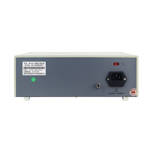 Rek-Medidor digital de alto voltaje, rango de voltaje de 0.500 ~ 10.000kV, voltaje máximo de entrada de 12KV - Product Image 3