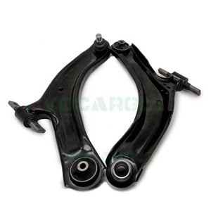 <strong>54500</strong>-5TA0A <strong>54500</strong>-EN001 <strong>54500</strong>-EN00B RH Suspension Control Arm Set 54501-5TA0A 54501-EN001 54501-EN00B LH for NISSAN Lafesta - Product Image 1