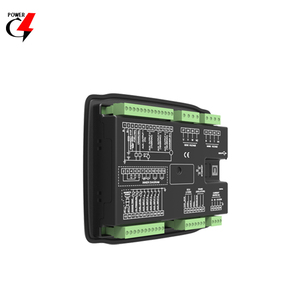 AMF Generator Set Controller HGM6120LT Einzel automation Fernbedienung ein-oder ausschalten - Product Image 5