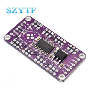 TLC5947 modul 12-Bit 24-Channel PWM LED Driver Module With Internal Oscillator 12 Bit 3-5.5V - Product Image 1