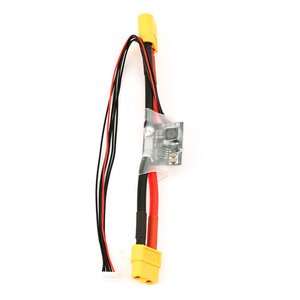 APM2.6 2.5 2.52 Power Module Current Module APM with 5.3V DC <strong>BEC</strong> for APM 2.8 PIX PIXHAWK RC DIY Copter Accessory F07638 - Product Image 5