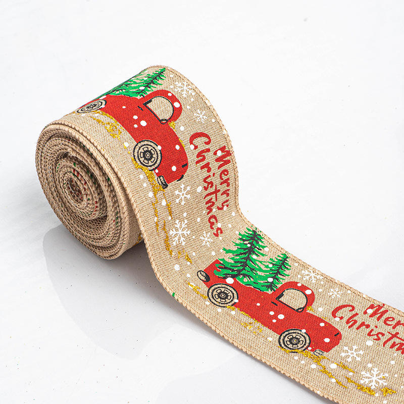 Voiture couleur chanvre 6 cm