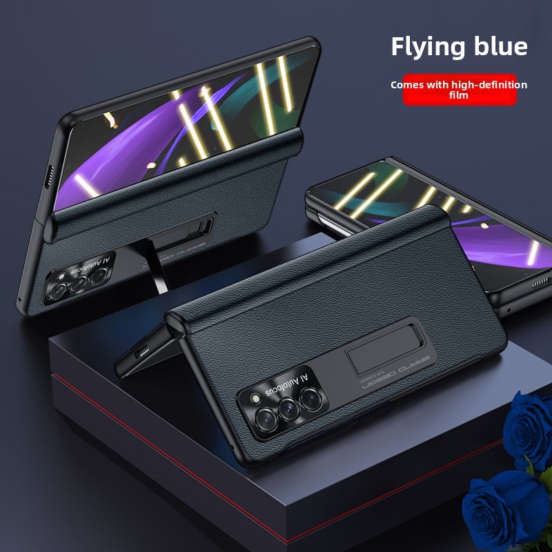 Bleu
