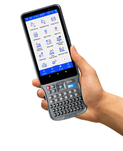 Android <strong>Software</strong> Hi-survey Road Compatible with Hi-Target Professional Controllers Ihand30 Ihand55 - Product Image 5