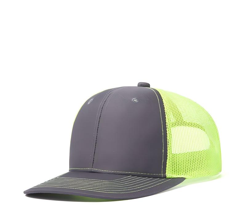 SKU-10-Charbon + maille jaune fluo
