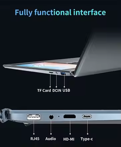 High Quality OEM Laptop <strong>Computer</strong> <strong>Dual</strong> Double Screen 15.6&quot; +7&quot;Intel UHD Graphics N100 16GB 32GB RAM 2 in 1 Laptop Pc - Product Image 2