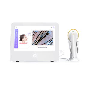 Professional Ai Skin and Scalp Hair Analyzer Scalp to <strong>Computer</strong> Wifi Medical Grade Scalp Analysis <strong>Device</strong>