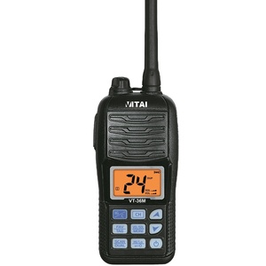 VITAI VT-36M 5w/1w Ausgangs leistung AIS-Funktion Seefunk kommunikation gerät für Maritime - Product Image 1