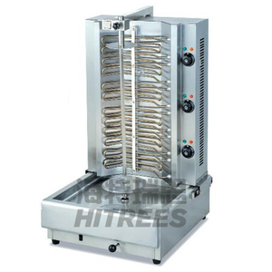 价格优惠多功能沙瓦玛机烤肉机 - Product Image 2